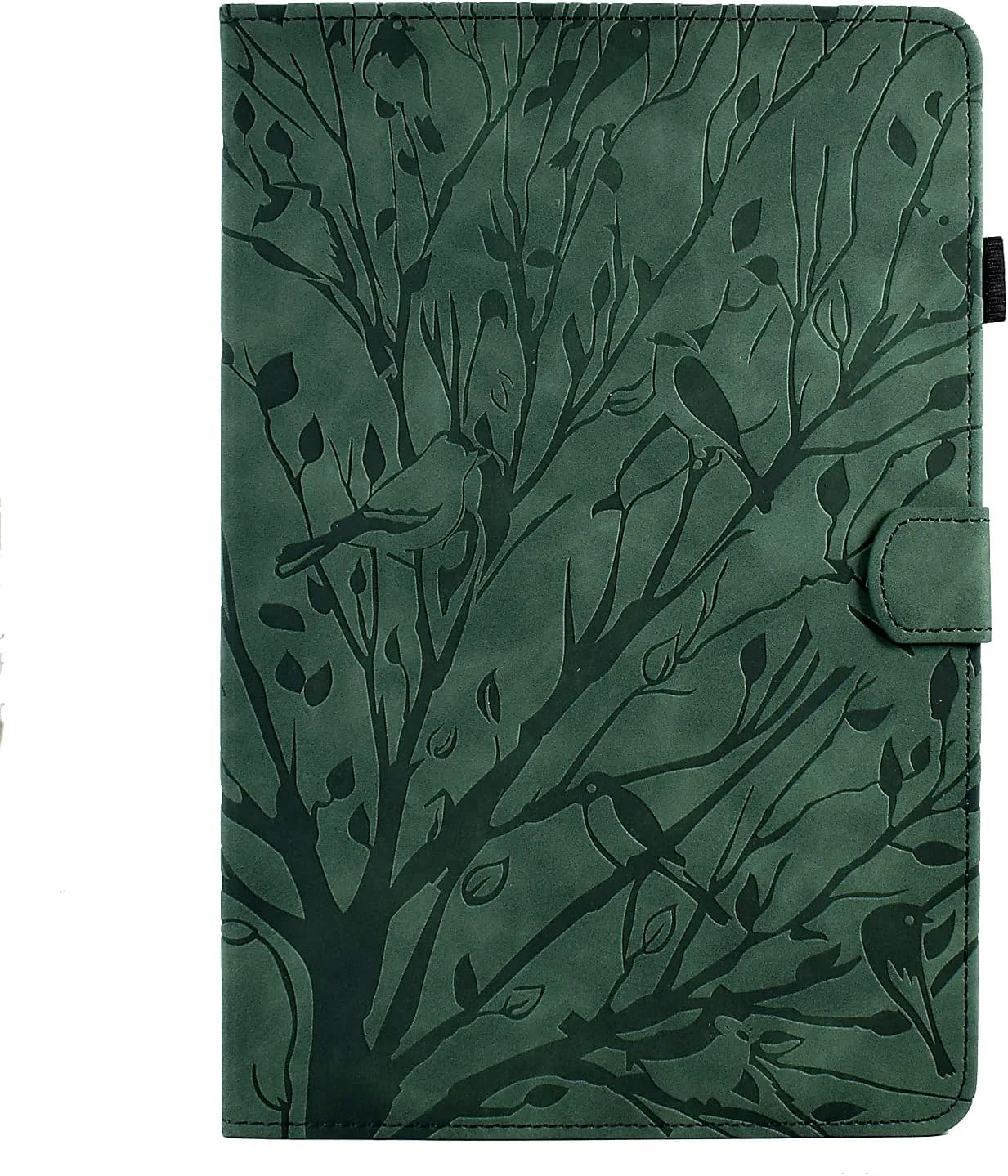 Aswant Case for Samsung Galaxy Tab A8 2022/2021, PU Leather Galaxy Tab A8 Case, Ultra Thin Protective Case Compatible with Glaxy Tab A8 10.5 Inch SM-X200/X205/X207 (Green) Aswant Case for Samsung Galaxy Tab A8 2022/2021, PU Leather Galaxy Tab A8 Case, Ultra Thin Protective Case Compatible with Glaxy Tab A8 10.5 Inch SM-X200/X205/X207 (Green)