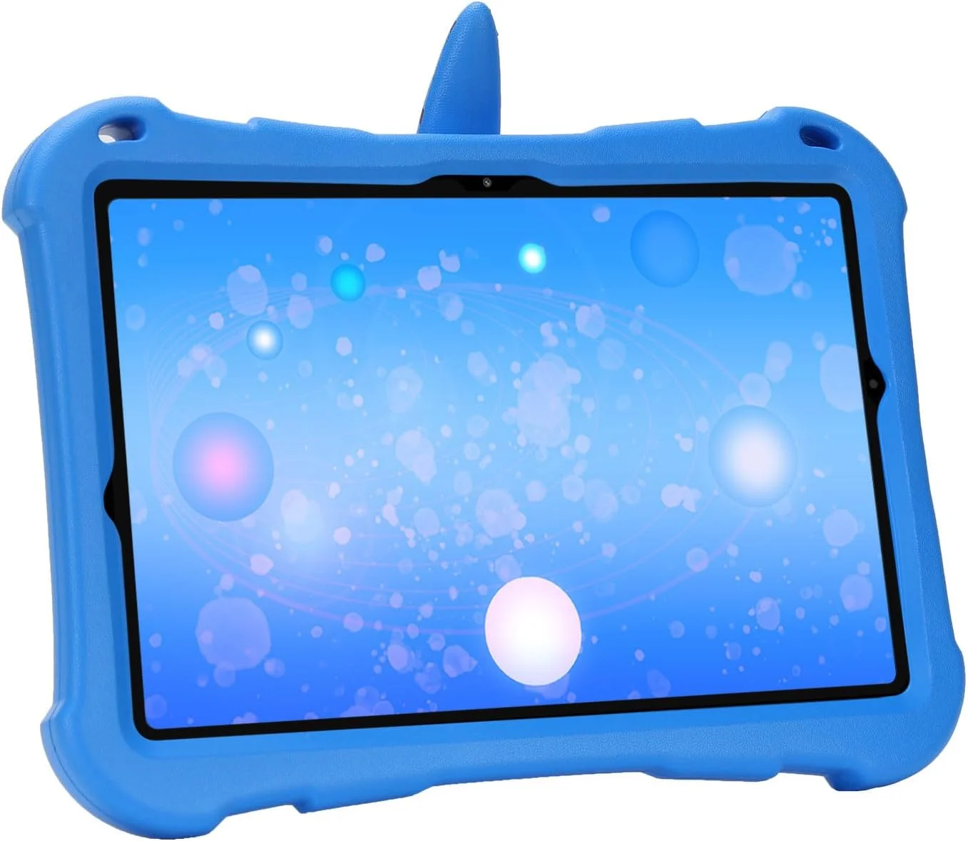 کیف تبلت کودکانه nincyee برای Samsung Galaxy Tab S9 FE 10.9 اینچ، کاور مقاوم در برابر ضربه EVA با جای مداد، پایه تاشو، کیف کارتونی چرخشی طرح هواپیما برای سرگرمی کودکان کیف تبلت کودکانه nincyee برای Samsung Galaxy Tab S9 FE 10.9 اینچ، کاور مقاوم در برابر ضربه EVA با جای مداد، پایه تاشو، کیف کارتونی چرخشی طرح هواپیما برای سرگرمی کودکان