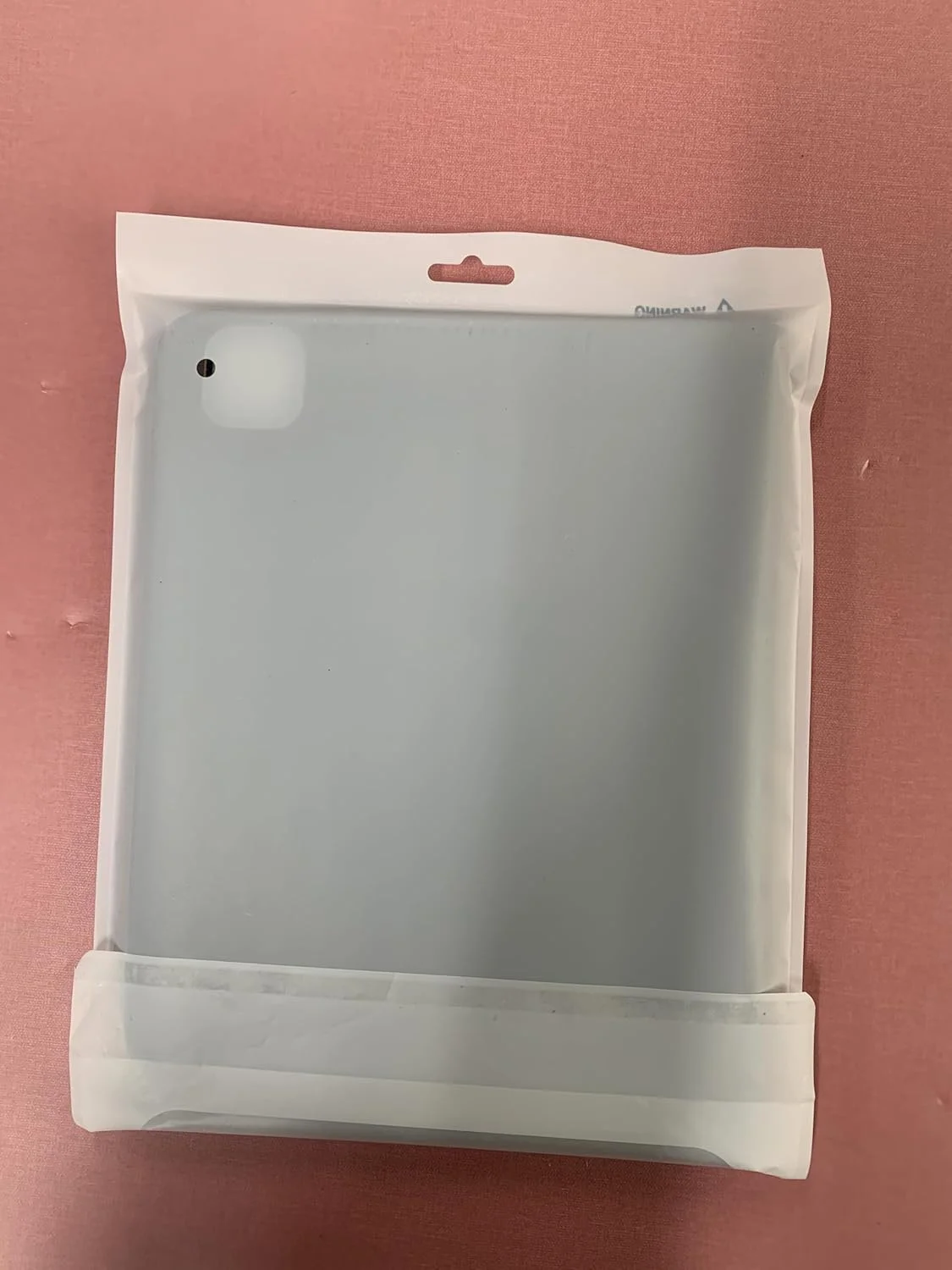 کیف تبلت محافظ چرمی اصل NANRUIL برای تبلت سامسونگ گلکسی تب A9 + 10.9/11 اینچ با جای قلم S و عملکرد خواب/بیدار شدن خودکار، قهوه ای تیره