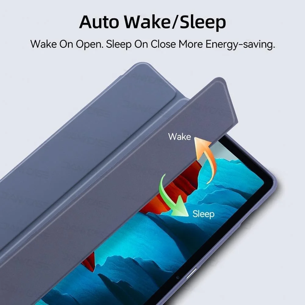 Tablets Case for Samsungs Galaxys Tab A9 Plus S9FE S10 FE(2025) 10.9in S8/S7 11in S7+/S8+/S9+/S10+ 12.4in S6 Lite 10.4in Cover (Pink, Tab A9)