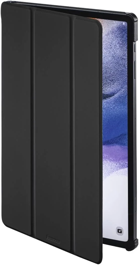 کیف تبلت تاشو Hama برای Samsung Galaxy Tab S8 Ultra 14.6 اینچ - مشکی