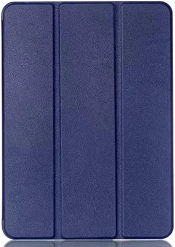 کیف تبلت سامسونگ گلکسی تب S2 9.7 اینچی Skytar، کیف سامسونگ گلکسی تب S2 9.7، آبی سرمه ای