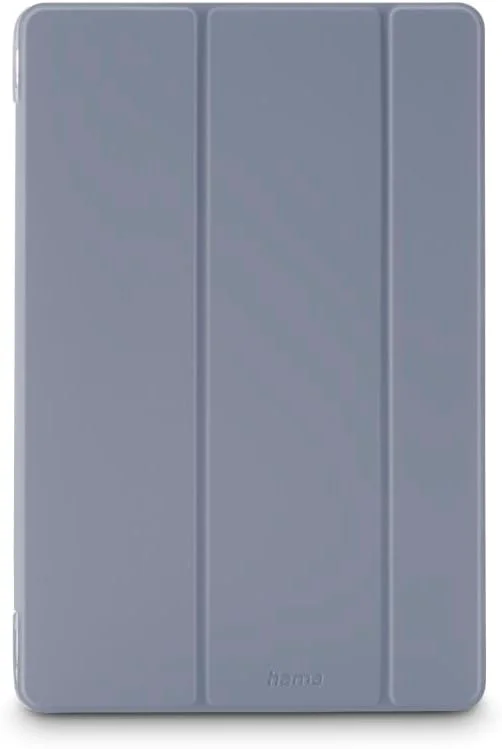 Hama Fold Clear Tablet Case for Samsung Galaxy Tab S9 11 Inch Lilac