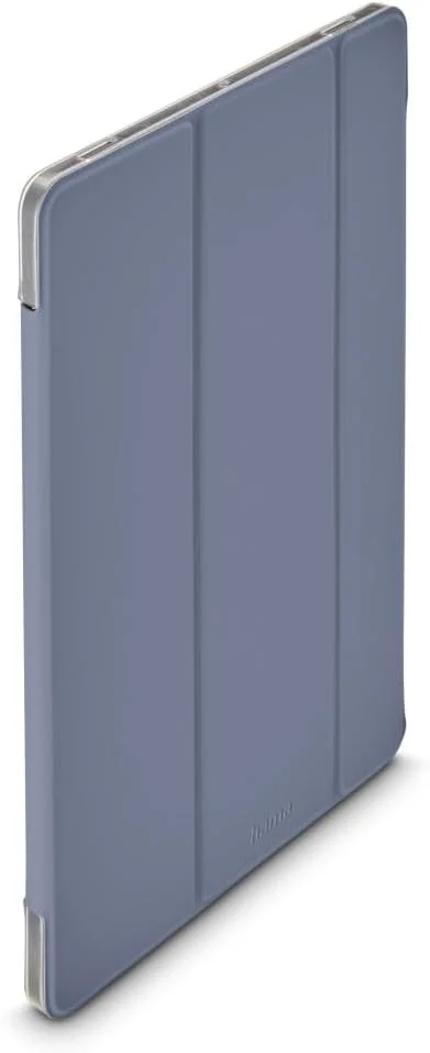 Hama Fold Clear Tablet Case for Samsung Galaxy Tab S9 11 Inch Lilac