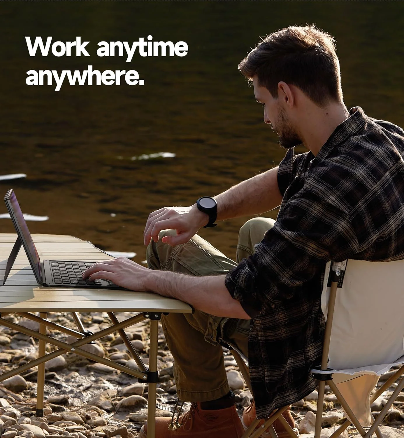 کیبورد Dexnor مناسب برای تبلت سامسونگ گلکسی تب S10 Ultra/ S9 Ultra سایز 14.6 اینچ، کیبورد مغناطیسی جداشدنی با طراحی Book Cover، دارای تاچ پد چند لمسی، نور پس زمینه و جای قلم S Pen - مشکی