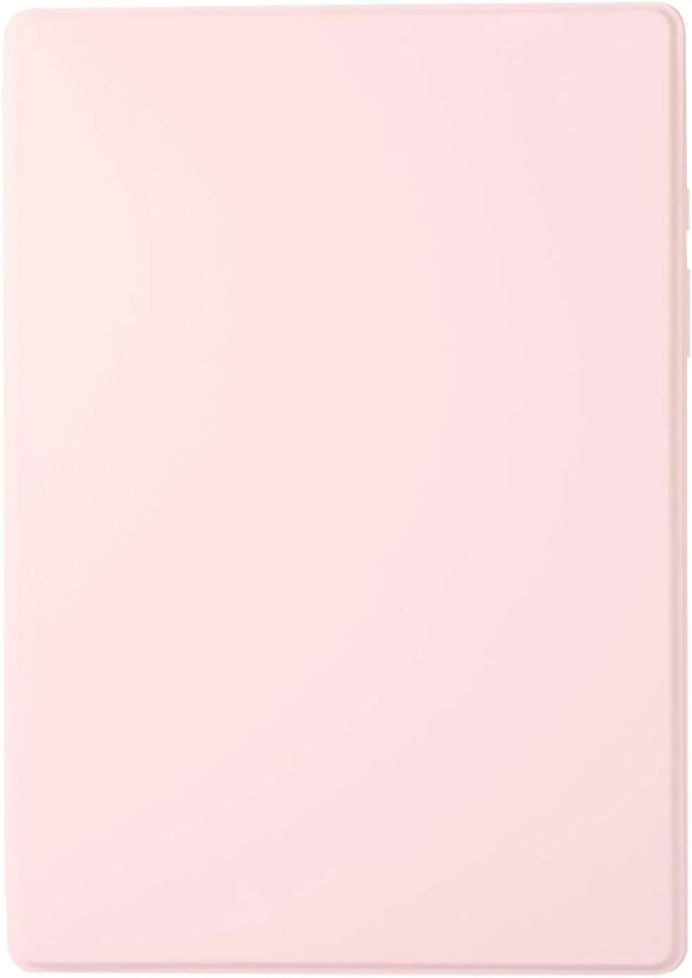 کیف تبلت مسافرتی سازگار با Samsung Galaxy Tab A8 10.5 X200/X205 (2021)، کیف باریک با زوایای دید چندگانه و استند، کاور TPU با نگهدارنده مداد، کیف هوشمند A