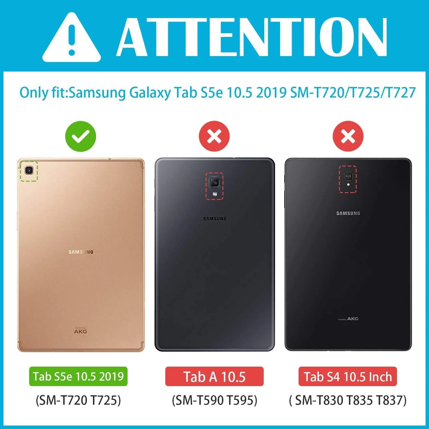 کاور مقاوم ZenRich برای تبلت سامسونگ Galaxy Tab S5e 10.5 اینچ مدل 2019 (T720/T725/T727) با قابلیت ضد ضربه، پایه چرخان، بند دستی و کمربند شانه - مشکی