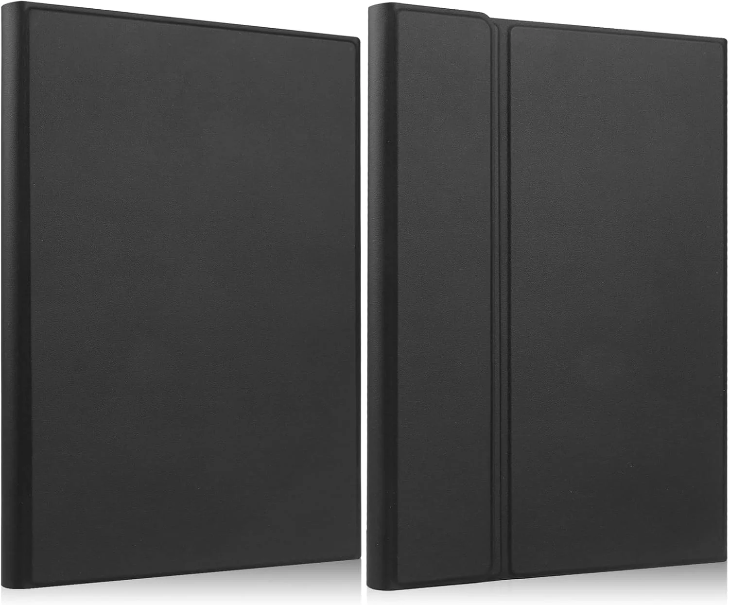 کیف محافظ تبلت جداشدنی Morelian با صفحه کلید بلوتوثی و جای قلم، سازگار با تبلت سامسونگ گلکسی تب A8 10.5 اینچی مدل SM-X200/SM-X205/SM-X207