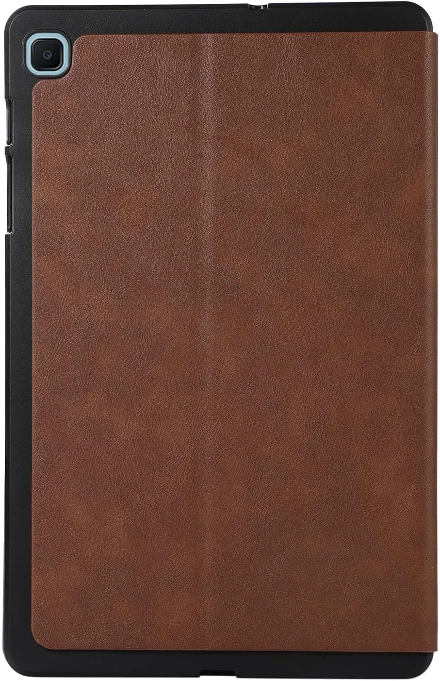 کیف تبلت مسافرتی سازگار با تبلت سامسونگ گلکسی تب A7 Lite 8.7 اینچ T220/T225 مدل 2021، تاشو با زوایای دید چندگانه، کیف محافظ تاشو، روکش کیف