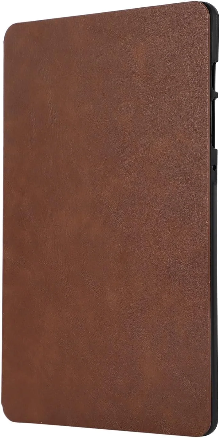 کیف تبلت مسافرتی سازگار با تبلت سامسونگ گلکسی تب A7 Lite 8.7 اینچ T220/T225 مدل 2021، تاشو با زوایای دید چندگانه، کیف محافظ تاشو، روکش کیف