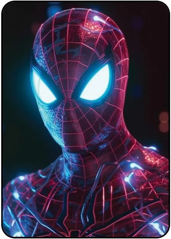 Eye Catching AASAMTABS4105N833 Blue Eyes Spiderman Print Protective Case Cover for Samsung Galaxy Tab S4 10.5-Inch Eye Catching AASAMTABS4105N833 Blue Eyes Spiderman Print Protective Case Cover for Samsung Galaxy Tab S4 10.5-Inch