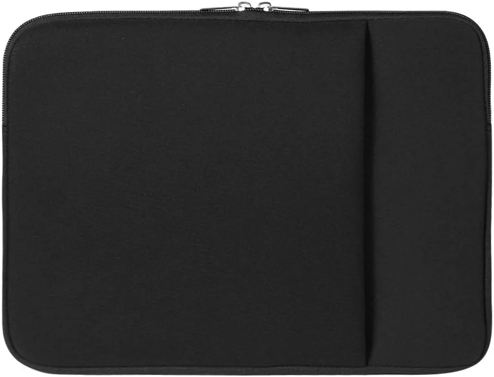 کیف محافظ تبلت نئوپرن مناسب برای سامسونگ گلکسی تب A9+ پلاس 11 اینچ، تب S9 FE+ S9+ S8+ S7+ S7 FE 12.4 اینچ، تب S9 S8 S7 11، تب S9 FE 10.9 اینچ، آیپد 10.9 آیپد ایر 11، مایکروسافت سرفیس گو 4/3/2 10.5 اینچ