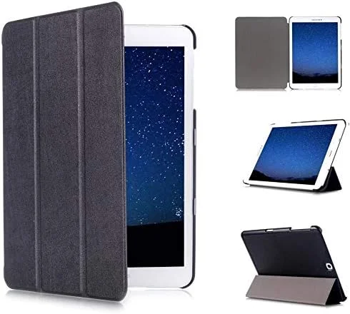 کیف تبلت سامسونگ گلکسی تب S2 9.7 اینچی Skytar، سامسونگ گلکسی تب S2 9.7، مشکی