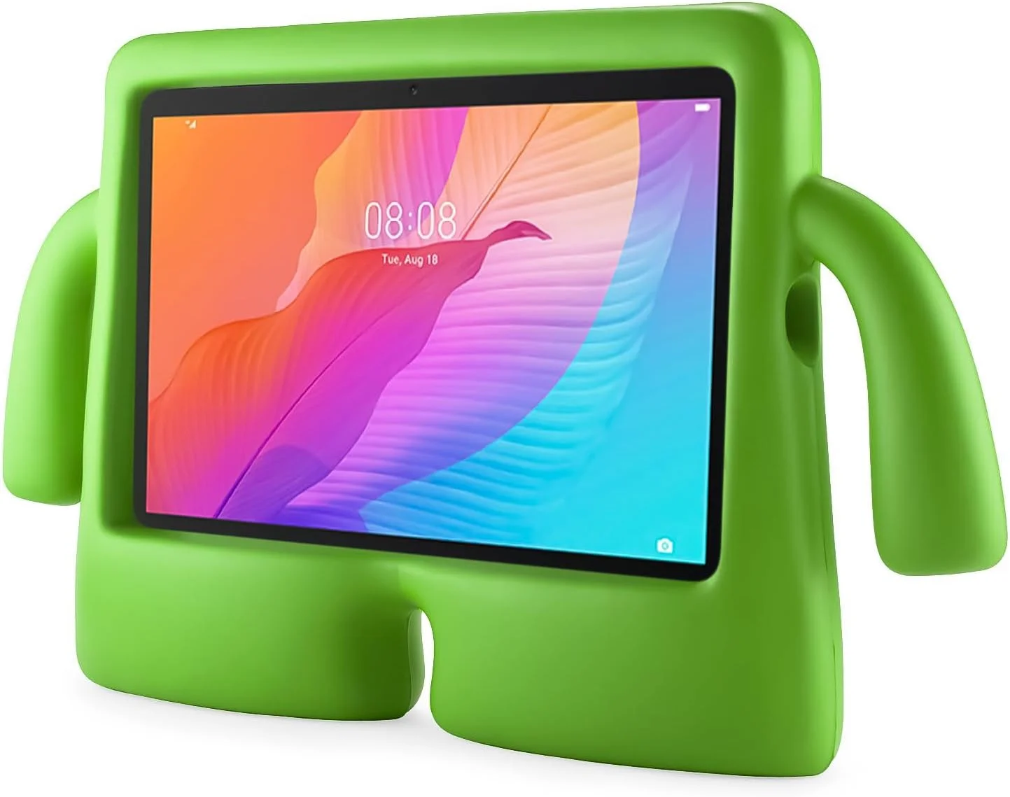 کاور کودکانه SmartGrist سازگار با تبلت سامسونگ TAB A8 2021 (10.5 اینچ)، کاور مقاوم در برابر ضربه، محافظ سنگین و جذاب برای پسران و دختران، ضد اثر انگشت، سبک وزن، ضد گرد و غبار، محافظت کامل از بدنه کاور کودکانه SmartGrist سازگار با تبلت سامسونگ TAB A8 2021 (10.5 اینچ)، کاور مقاوم در برابر ضربه، محافظ سنگین و جذاب برای پسران و دختران، ضد اثر انگشت، سبک وزن، ضد گرد و غبار، محافظت کامل از بدنه
