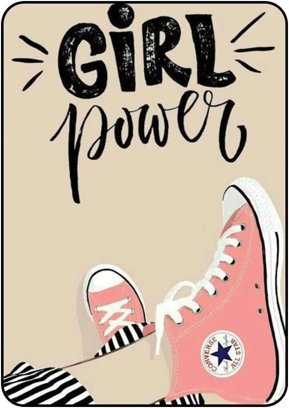 کاور محافظ طرح دخترانه مدل AASAMTABS7PN330 مناسب برای تبلت سامسونگ گلکسی تب S7 پلاس 12.4 اینچی