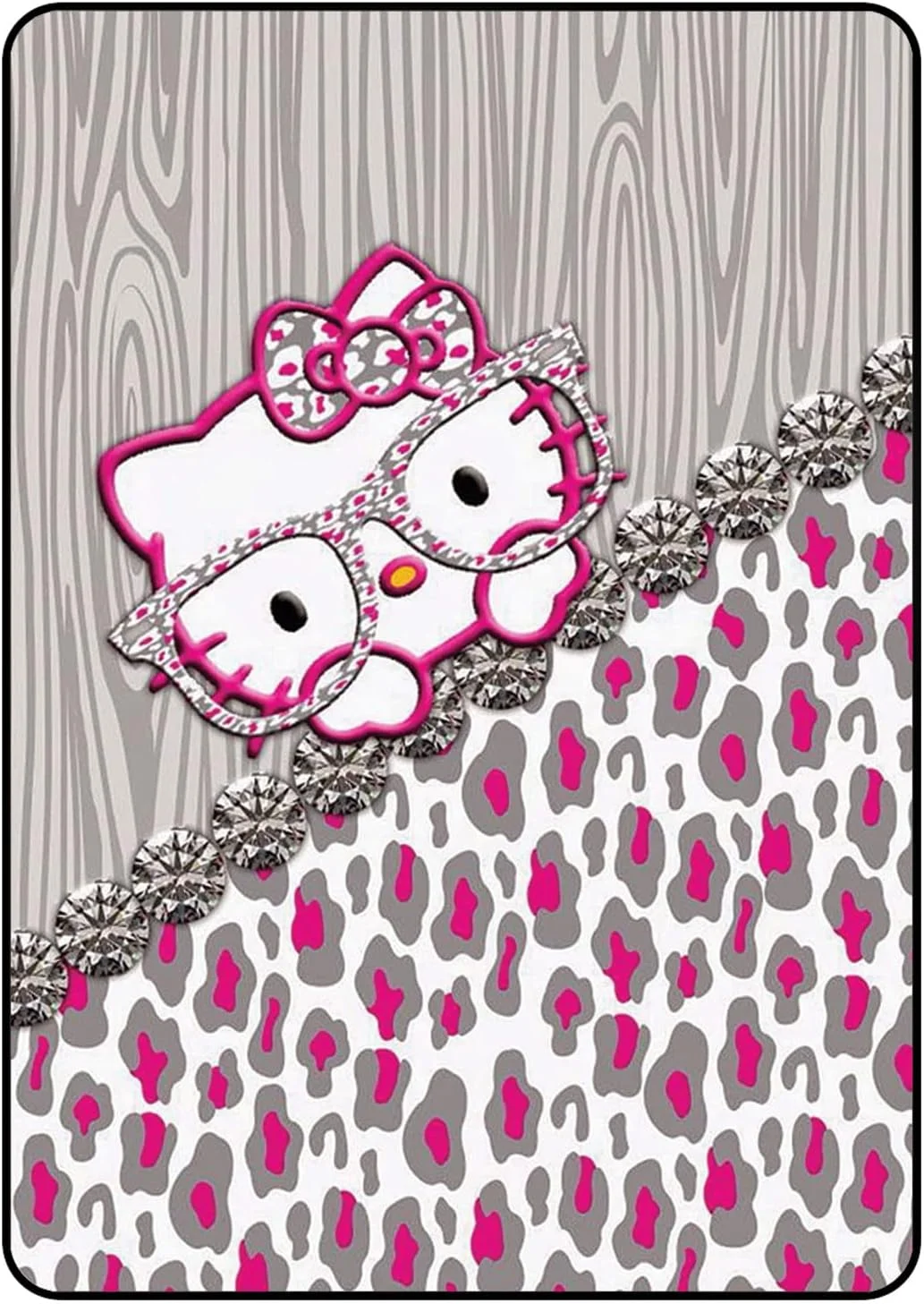 کاور محافظ هوشمند تاشو برای تبلت سامسونگ گلکسی تب A7 Lite 8.7 اینچ، کاور محافظ تبلت سامسونگ گلکسی تب A7 Lite 8.7 اینچ، قاب محافظ برای سامسونگ گلکسی تب A7 Lite 8.7 اینچ طرح کیتی