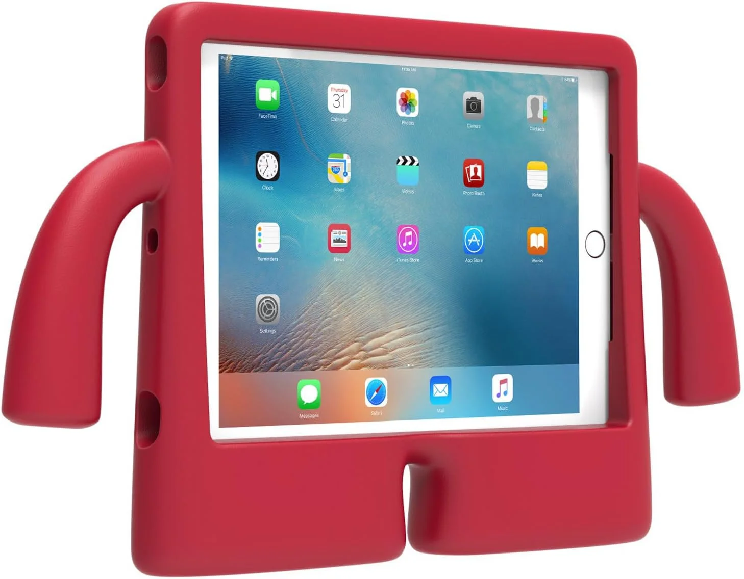 محافظ کودکانه ELTERAZONE سازگار با تبلت سامسونگ Tab A8 10.5، قاب مقاوم در برابر ضربه، کاور زیبا و بادوام برای پسران و دختران