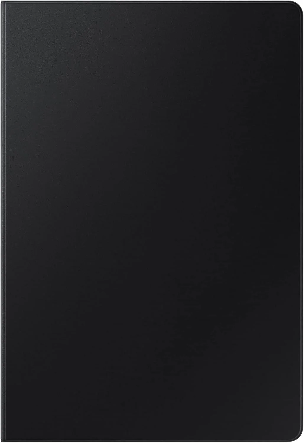 کاور بوک مشکی سامسونگ برای تبلت Tab S7+/S7+‎