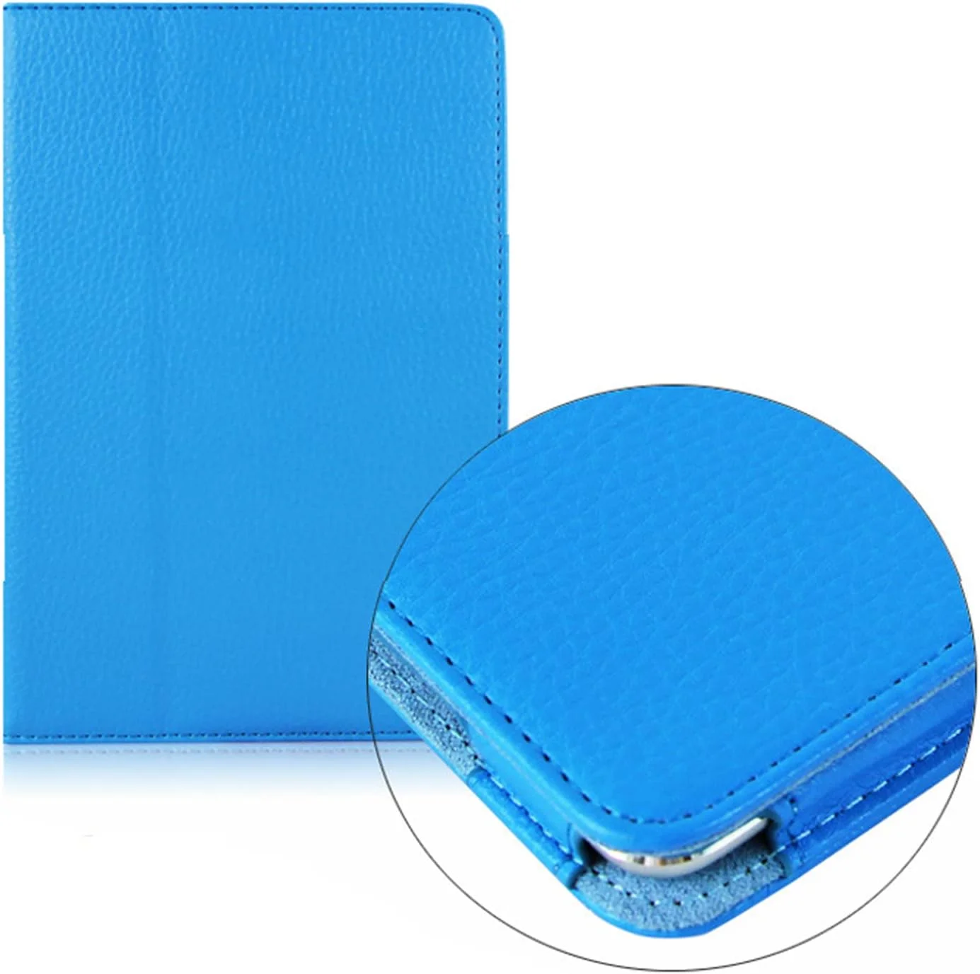 Chstls Case for Galaxy Tab S5e 10.5 Inch (2019), Slim PU Leather Smart Flip Stand Protection Cover with Auto Wake/Sleep for Samsung Galaxy Tab S5e 10.5 / SM-T720 SM-T725 SM-T727 - Black