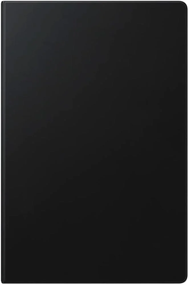 کاور محافظ کتابی رسمی سامسونگ برای گلکسی تب S8 Ultra 14.6 اینچ - مشکی