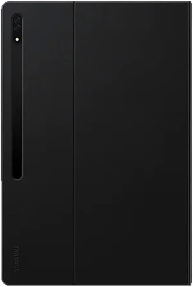 کاور محافظ کتابی رسمی سامسونگ برای گلکسی تب S8 Ultra 14.6 اینچ - مشکی