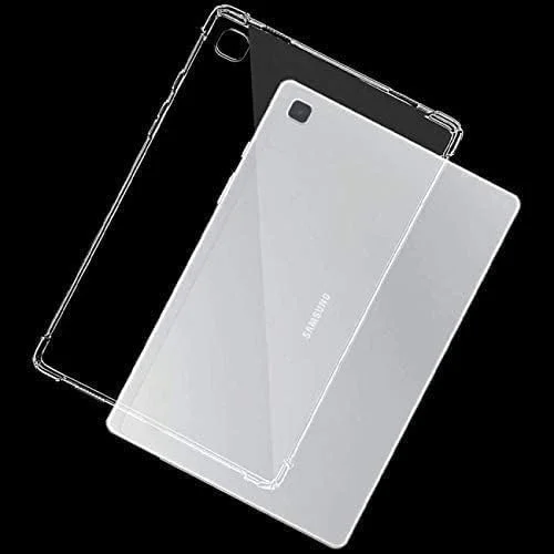 کاور شفاف مارگون برای تبلت سامسونگ گلکسی تب A7 (SM-T500 / T505) سایز 10.4 اینچ 2020، دارای گوشه‌های تقویت‌شده، ضربه‌گیر TPU و مقاوم در برابر ضربه