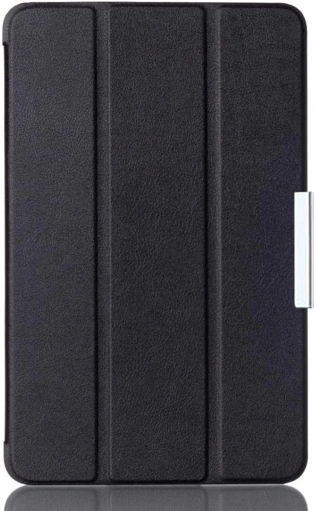 کاور تبلت سامسونگ گلکسی تب A6 10.1 Kuesn - مناسب برای تبلت گلکسی تب A 10.1 اینچ مدل SM-T580 T585 T587 BRAECN، سه لایه، ضد ضربه، مقاوم، ظاهر زیبا، جنس مرغوب (مشکی)