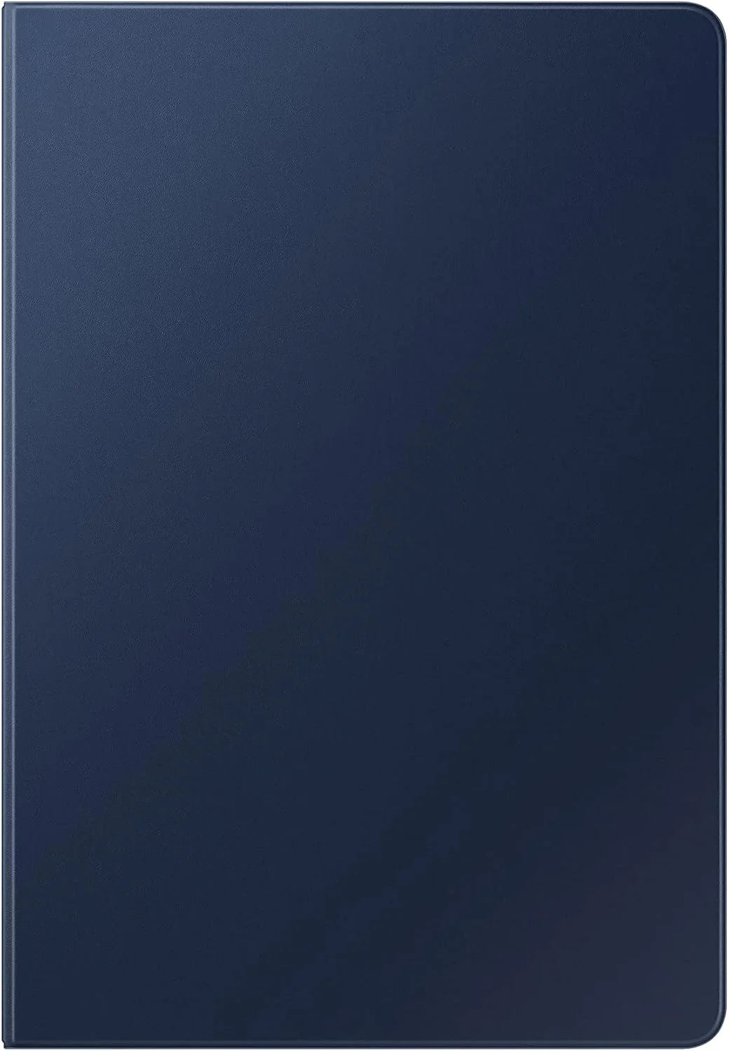 کاور کتابی تبلت سامسونگ گلکسی تب S8 / S7 - کاور اصلی تبلت سامسونگ - سرمه ای