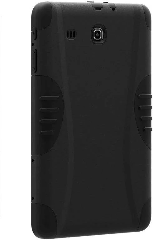 کیف محافظ مقاوم ورایزون برای تبلت سامسونگ گلکسی تب E 9.6 اینچ - مشکی