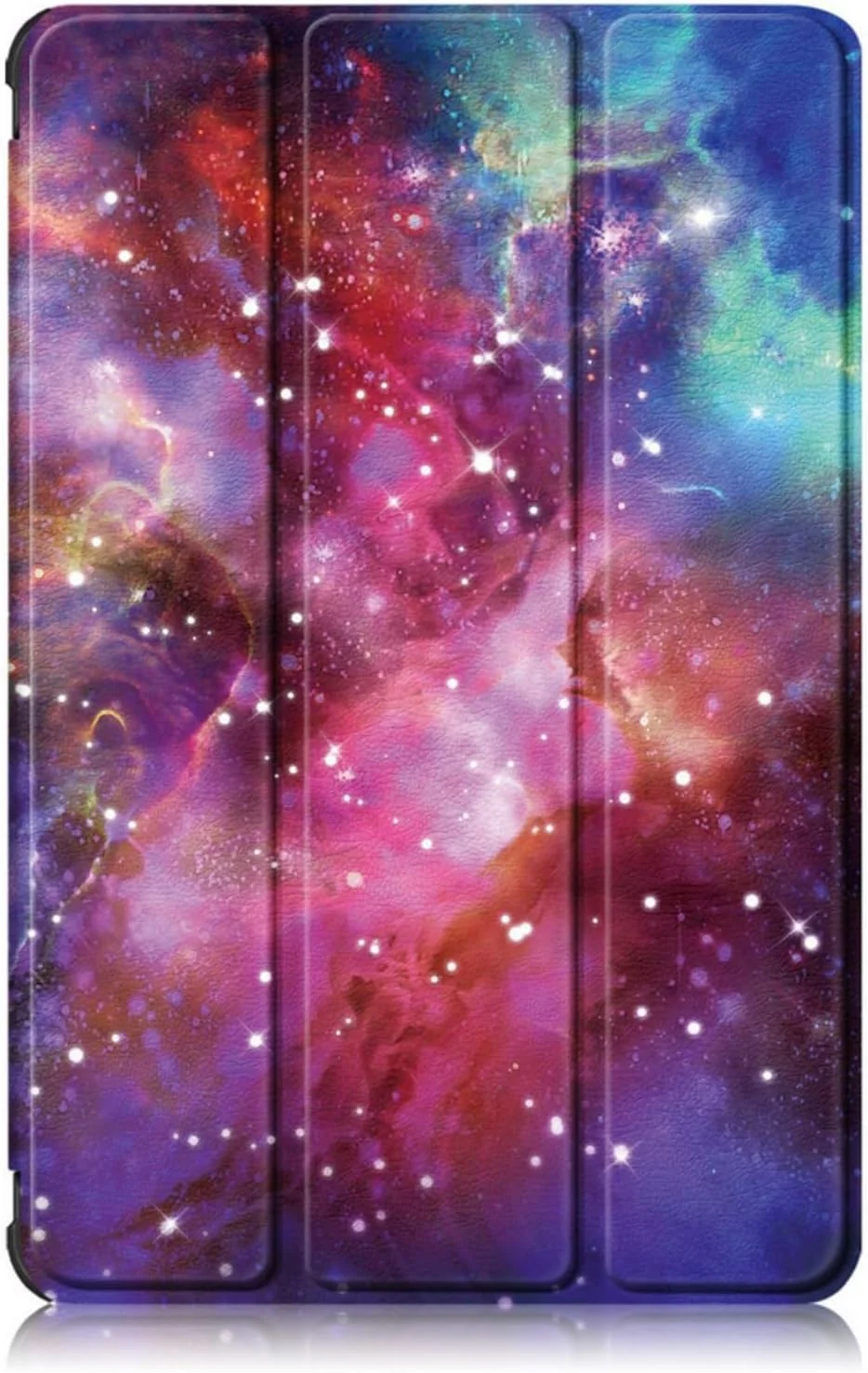 SKEIDO Cover For Samsung Galaxy Tab S5e 10.5 "SM-T720 SM-T725 S5E 10.5 inch Tablet Case PU Leather Smart Sleep Tri-fold Bracket Cover