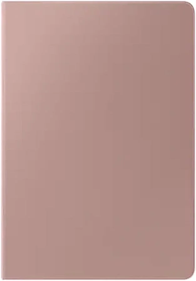 Samsung Official Galaxy Tab S7 & S8 11'' Book Cover - (Pink)