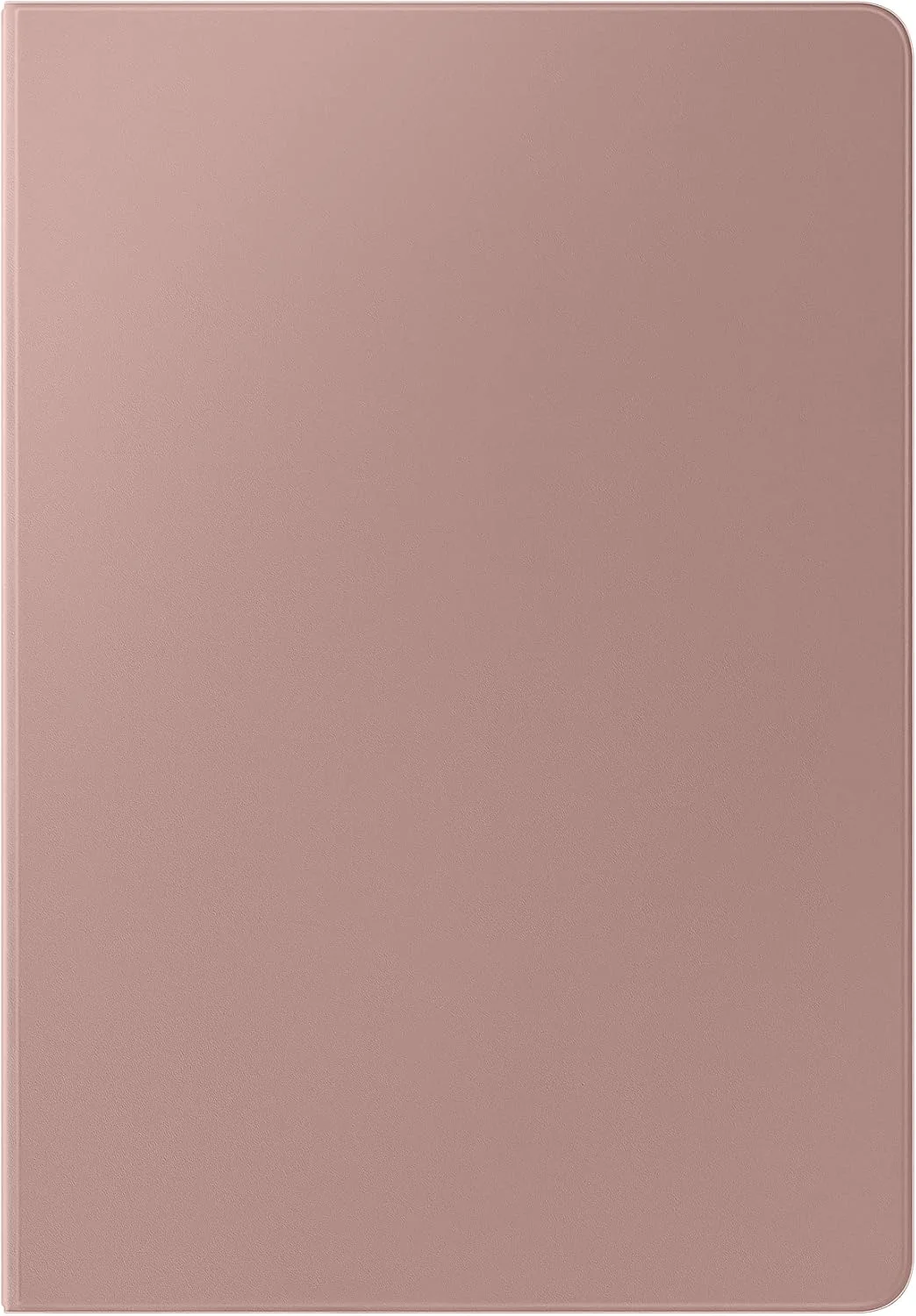 Samsung Galaxy Tab S8 / S7 Book Cover - Original Samsung Tablet Case - Pink