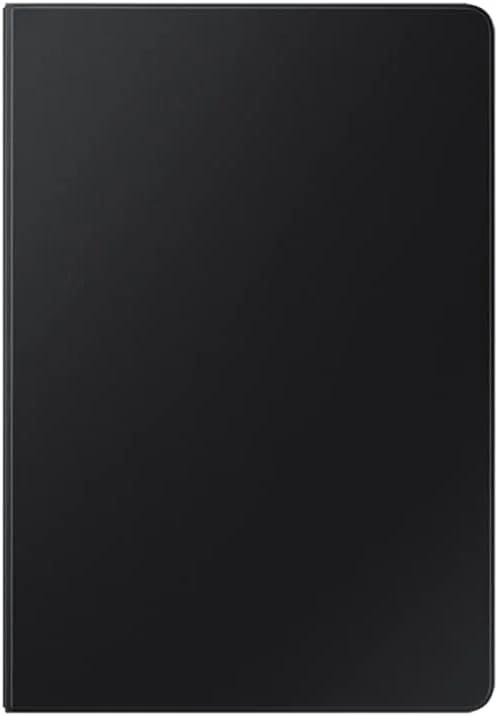 کاور کتابی تبلت سامسونگ گلکسی تب S8 / S7 - کاور اصلی و رسمی سامسونگ - مشکی