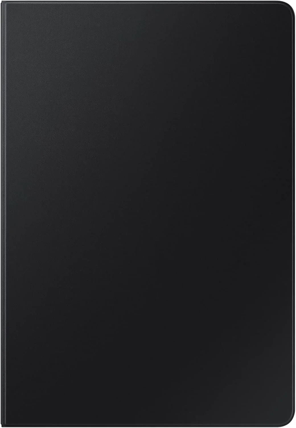 کاور کتابی تبلت سامسونگ گلکسی تب S8 / S7 - کاور اصلی تبلت سامسونگ - مشکی