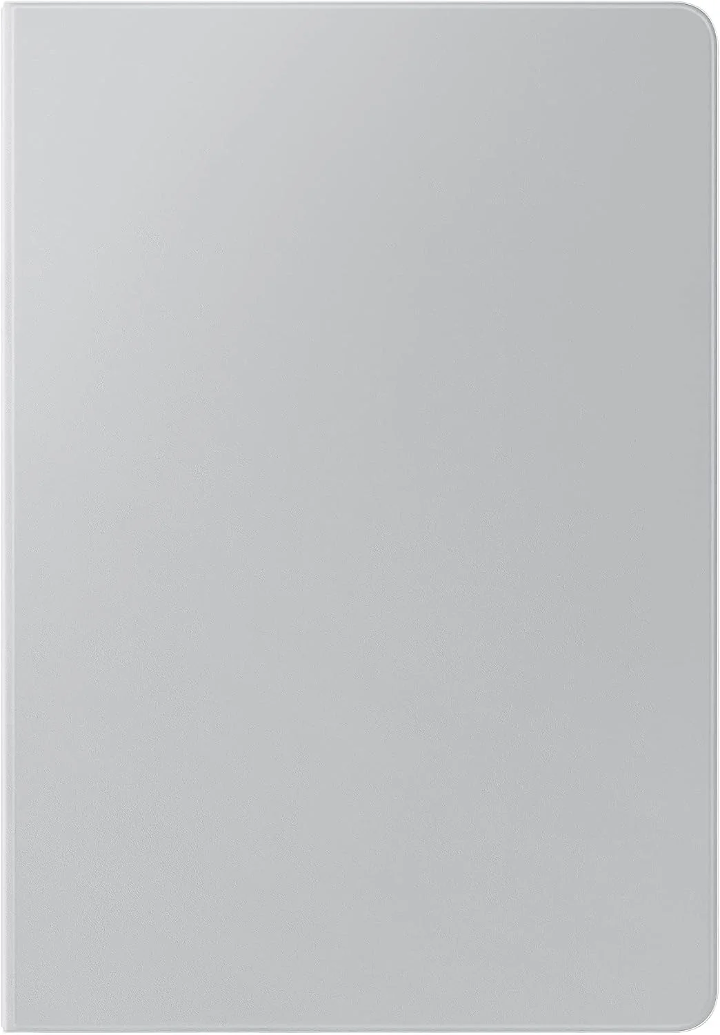 کاور کتابی تبلت سامسونگ گلکسی تب S8 / S7 - کاور اصلی تبلت سامسونگ - خاکستری روشن کاور کتابی تبلت سامسونگ گلکسی تب S8 / S7 - کاور اصلی تبلت سامسونگ - خاکستری روشن