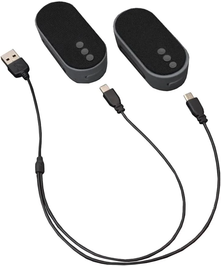 اسپیکر گردنی بی سیم Porodo Soundtec با طراحی جداشدنی، 9 ساعت پخش، تماس های هندزفری، صدای فراگیر، مقاوم در برابر آب IPX4، ایده آل برای سبک زندگی فعال و فضای باز - مشکی اسپیکر گردنی بی سیم Porodo Soundtec با طراحی جداشدنی، 9 ساعت پخش، تماس های هندزفری، صدای فراگیر، مقاوم در برابر آب IPX4، ایده آل برای سبک زندگی فعال و فضای باز - مشکی
