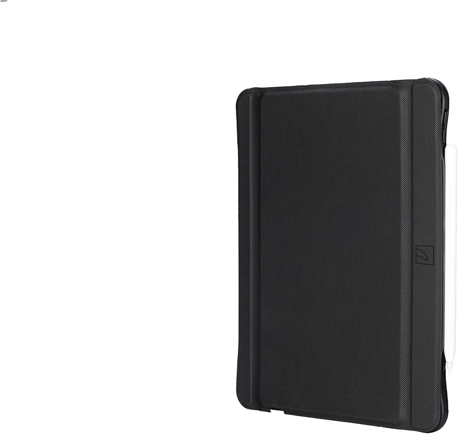 کیف آیپد Tucano Tasto با کیبورد بلوتوث جداشدنی و پوشش جلویی اضافی، سازگار با آیپد پرو ۱۱ اینچ به همراه جایگاه قلم اپل