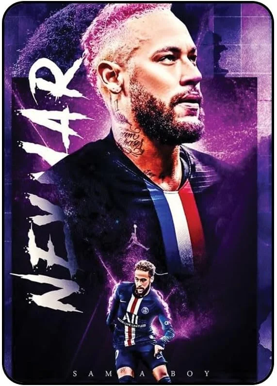 کاور محافظ چاپی نیمار مدل AAIPAD234N653 برای آیپد 2/3/4 اپل کاور محافظ چاپی نیمار مدل AAIPAD234N653 برای آیپد 2/3/4 اپل