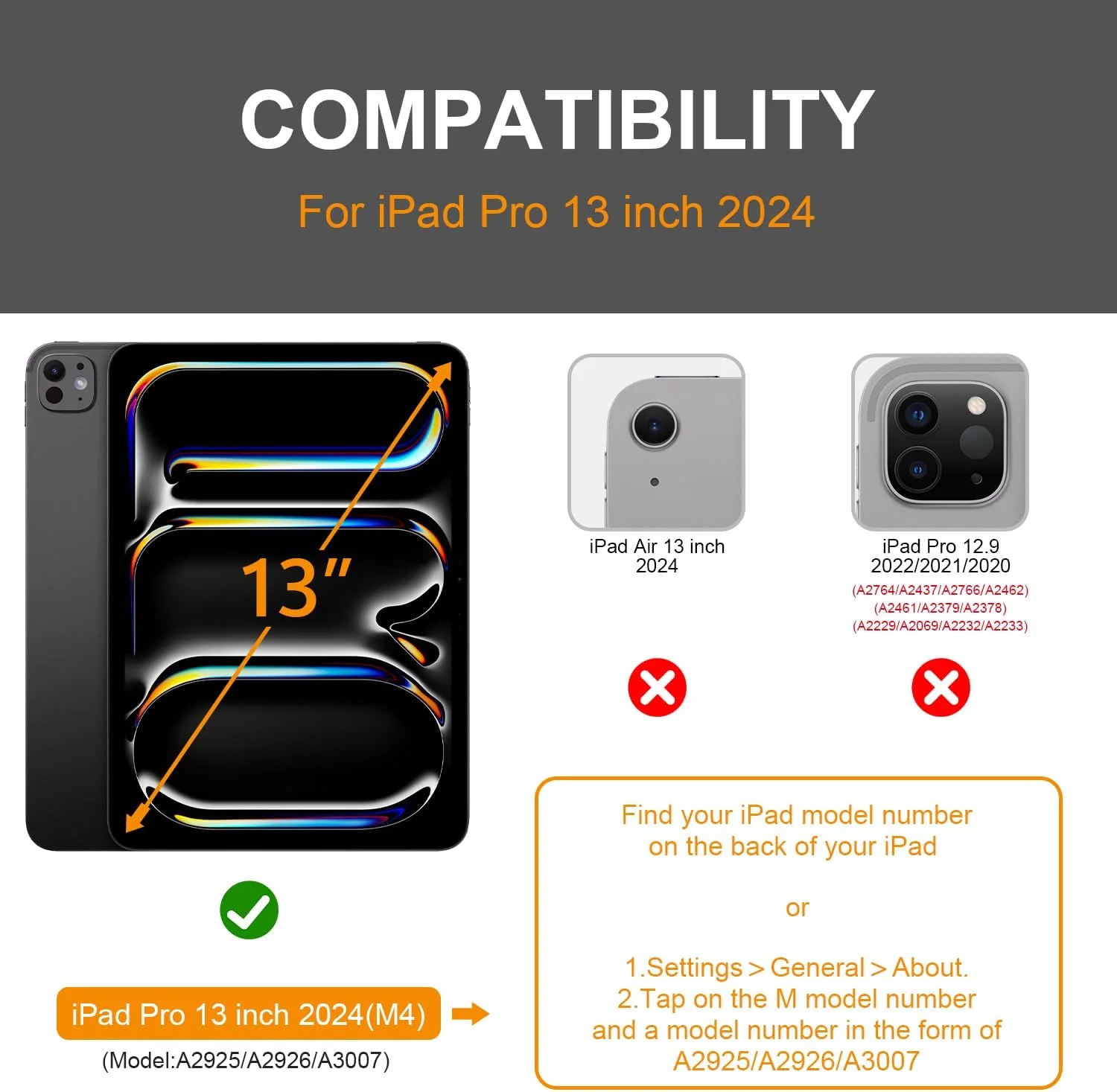 کاور ZtotopCases برای آیپد پرو 12.9 اینچ 2020 (نسل چهارم)، کاور محافظ مغناطیسی فوق العاده باریک، سبک و تاشو با قابلیت خواب/بیدار شدن خودکار و پشتیبانی از شارژ قلم آیپد، خاکستری