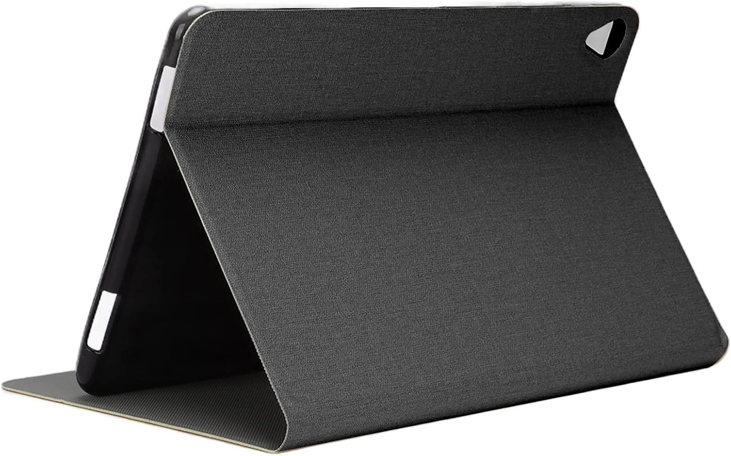 کیف تبلت، PU و TPU، 10.4 اینچ، نرم، راحت، ضد آب، ضد خش، صاف، تبلت، لپ تاپ، کامپیوتر، کاور محافظ براکت، برای Iplay 40H، برای Iplay 40 Pro (خاکستری)