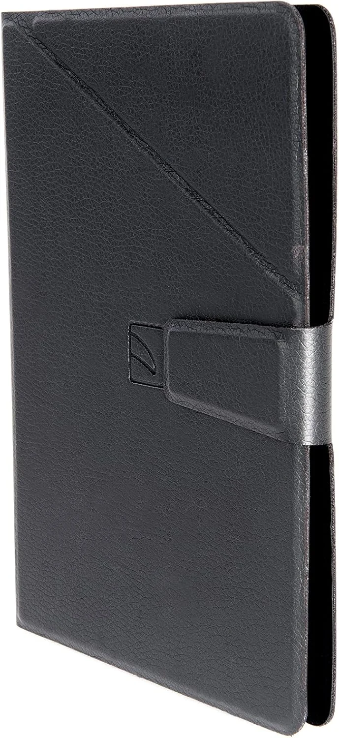 کیف تبلت یونیورسال توکانو 'Piega مناسب برای تبلت های 17,8 سانتی متر (7 اینچ) - مشکی