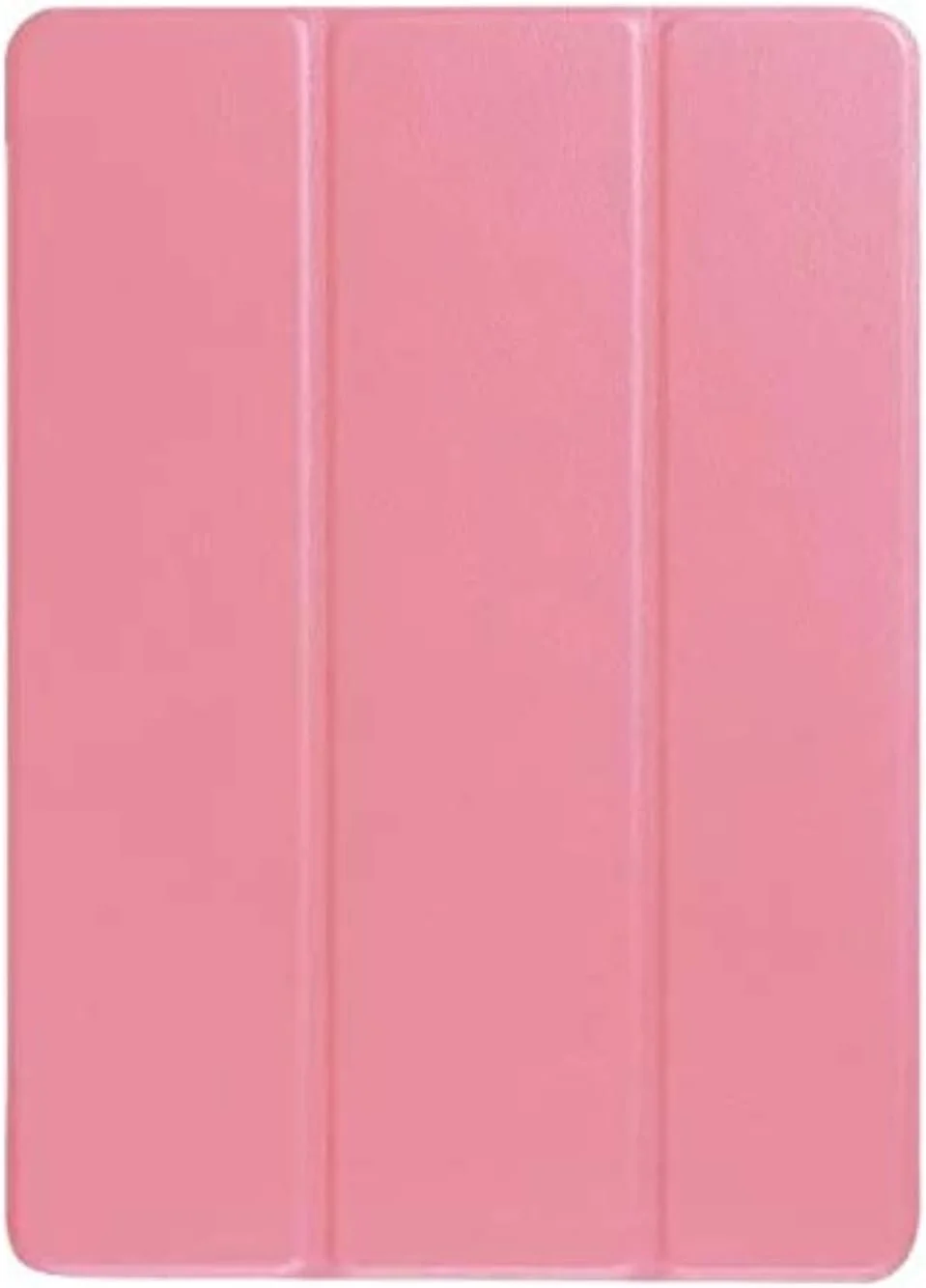 کاور محافظ تبلت فوق العاده نازک برای آیپد پرو 9.7 اینچی اپل، سبک وزن، حالت خواب خودکار، جلد چرمی مصنوعی تاشو