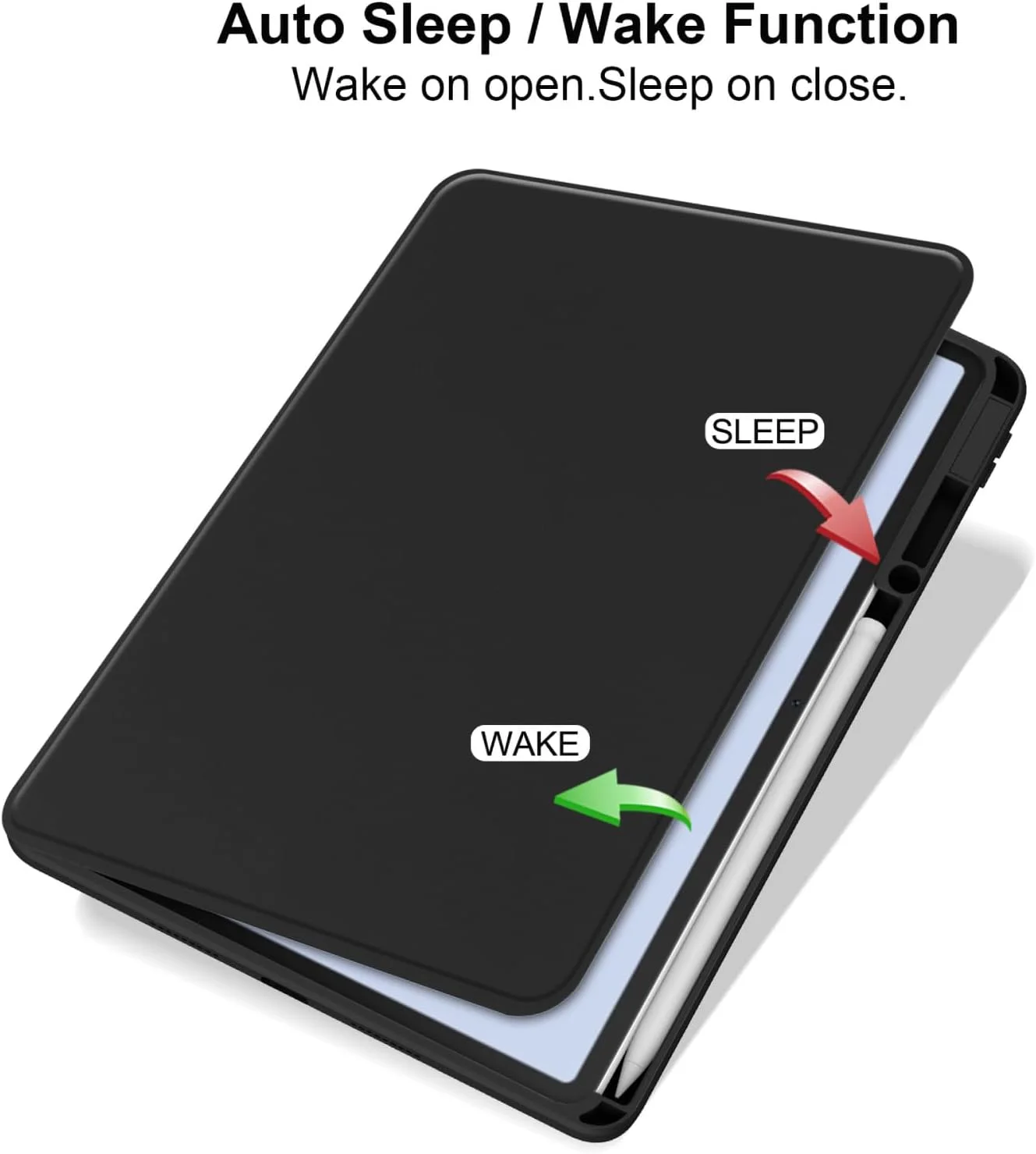 کاور هیبریدی NESLIN سازگار با تبلت آنر پد 9 اینچ 12.1 مدل 2024، کاور محافظ استند دار چند زاویه ای اکریلیک شفاف و PC سخت به همراه جای قلم، سازگار با تبلت آنر پد 9 اینچ 12.1 مدل 2024 (خاکستری)