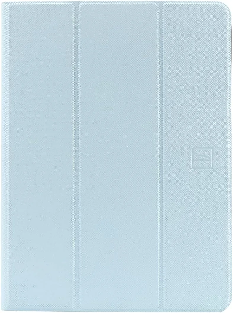 کیف تبلت توکانو آپ پلاس با کاور مناسب برای آیپد 10.2 اینچ آبی آسمانی