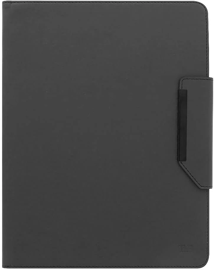 کیف تبلت یونیورسال T'nB Folio مناسب تبلت‌های 25.4 سانتی‌متری (10 اینچی) - مشکی