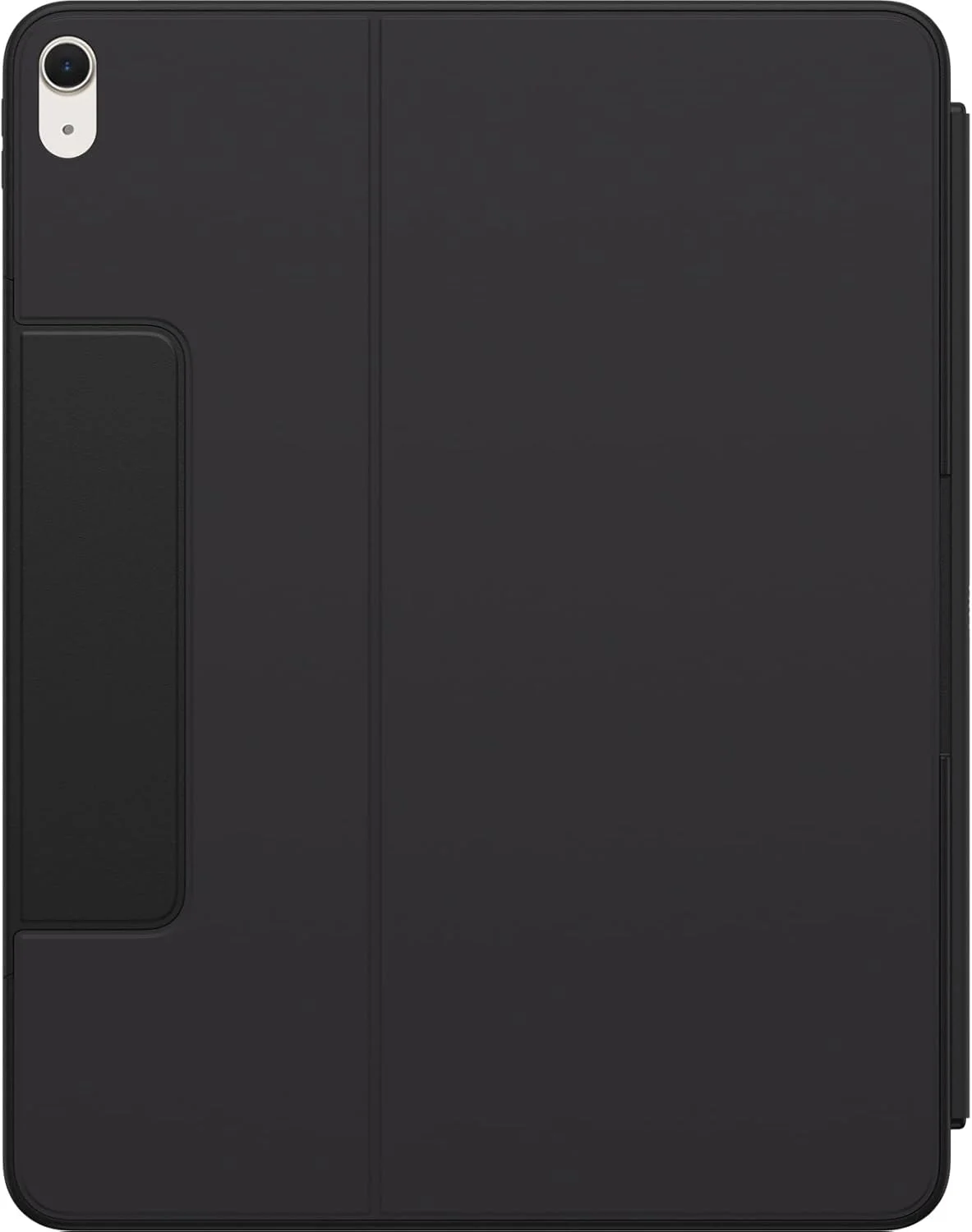 کیف استودیویی سری Statement اوترباکس برای آیپد ایر ۱۳ اینچی اپل (M3/M2)، ضد ضربه، مقاوم در برابر سقوط، کیف محافظ باریک، تست شده بر اساس استاندارد نظامی، خاکستری