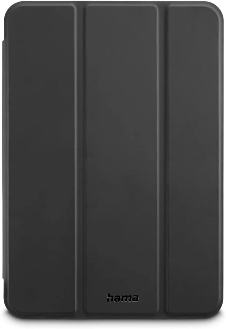 کیف تبلت تاشو Hama مناسب برای Apple iPad Mini 8.3 اینچ (2024) - مشکی