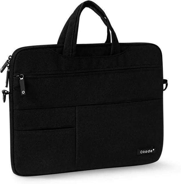 کیف آستینی لپ تاپ Okade مناسب برای اپل مک بوک پرو 13 اینچ (مدل 2017) با و بدون تاچ بار