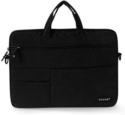 کیف آستینی لپ تاپ Okade مناسب برای اپل مک بوک پرو 13 اینچ (مدل 2017) با و بدون تاچ بار