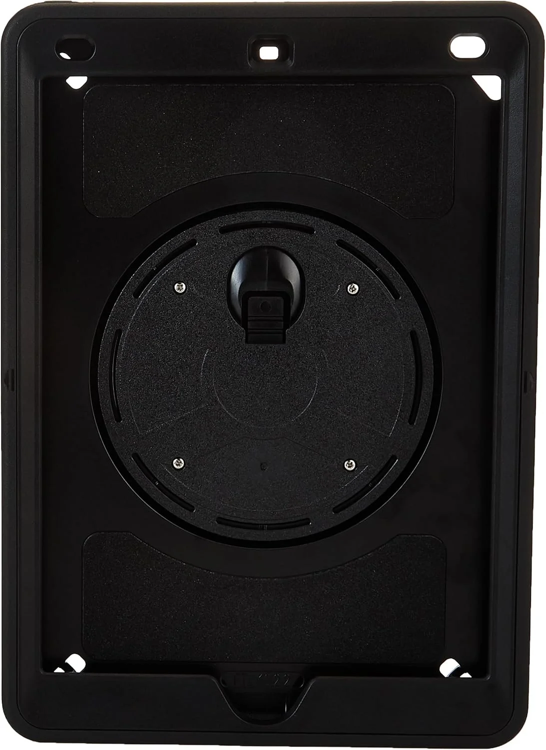 کاور آیپد 10.2 اینچ نسل نهم 2021: کاور محافظ سنگین و ضد ضربه سیلیکونی با استاندارد نظامی برای آیپد 10.2 اینچ 2020/2019 به همراه دسته + بند + جای مداد + پایه چرخان - سبز نعنایی